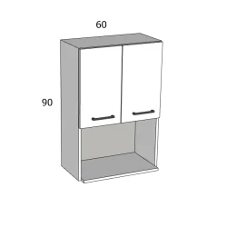 F2AM 60 FELSŐ ELEM