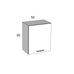 FA 50 FELSŐ ELEM BALOS