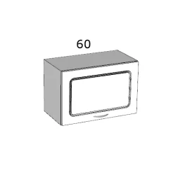 MDF EF 60P PÁRAELSZÍVÓ ELEM