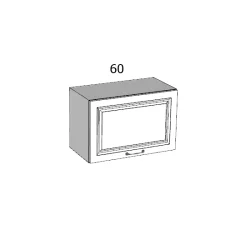 PRG EF 60P PÁRAELSZÍVÓ ELEM MDF