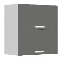 Antracit felső front