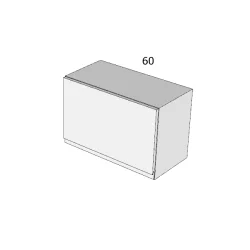 ITL EF 60P PÁRAELSZÍVÓ ELEM MDF