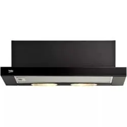 Beko CTB6250B Beépíthető elszívó
