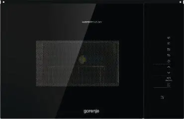 Gorenje BMI251SG3BG beépíthető mikró