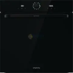 Gorenje BOS6737SYB Beépíthető sütő