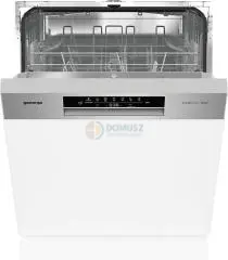 Gorenje GI642E90X beépíthető mosogatógép