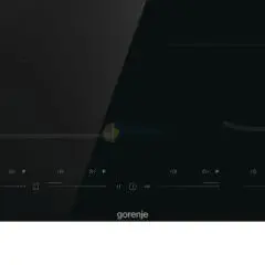 Gorenje GI6432BSCE Indukciós főzőlap