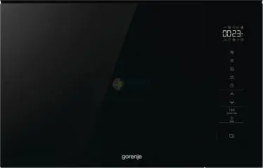 Gorenje BM201SG3DBG Beépíthető mikró