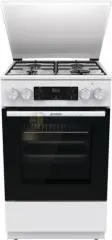 Gorenje GK5C42WH-B Kombinált tűzhely