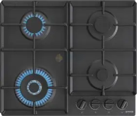 Gorenje GW641BFB Gáz főzőlap