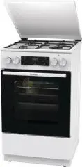 Gorenje GK5C42WJ Kombinált tűzhely