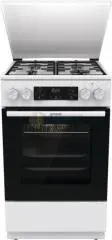Gorenje GK5C64WH Kombinált tűzhely