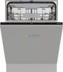 Gorenje GV663B66 Beépíthető mosogatógép