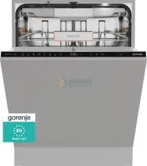 Gorenje GV663B65 Beépíthető mosogatógép