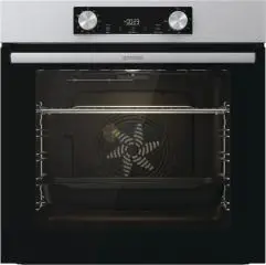 Gorenje BO6735E02XK0 beépíthető sütő