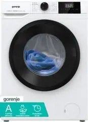 Gorenje W3NGPI74A3S elöltöltős mosógép