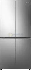 Hisense RQ5P470SAID Multidoor hűtő