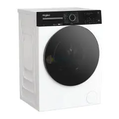 Whirlpool WPM 87W ADS EE elöltöltős mosógép