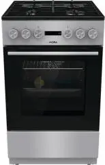 Mora K4255C1S Kombinált tűzhely
