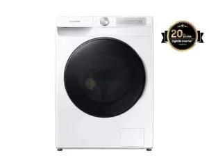 Samsung WD80T634DBH/S6 mosó-szárítógép
