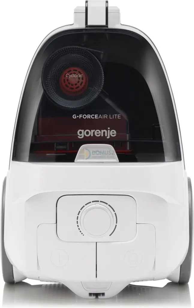 Gorenje VCEA02GALWCY porszívó