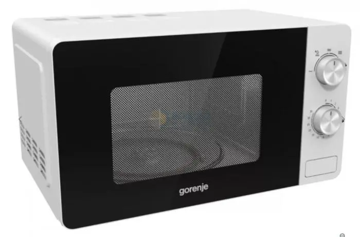 Gorenje MO17E1W mikrohullámú sütő