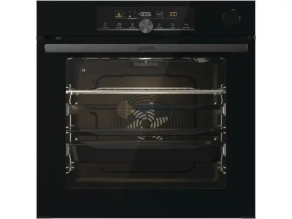 Gorenje BPSA6747A08BG beépíthető sütő