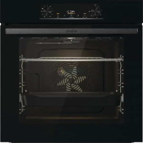 Gorenje BO6735E05B beépíthető sütő