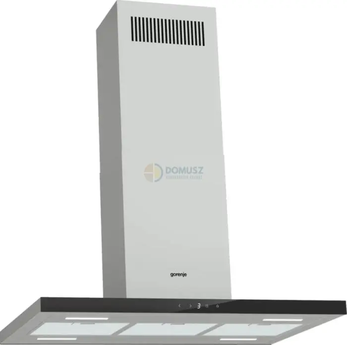 Gorenje IHT943E6XGB Sziget elszívó