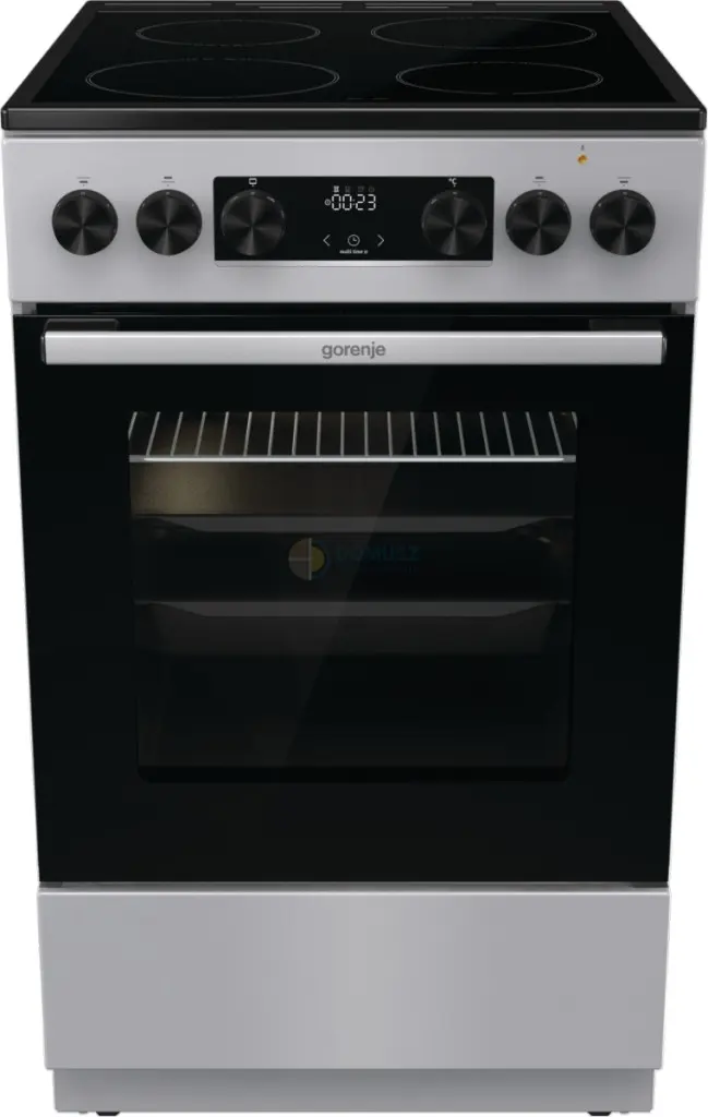 Gorenje GEC5C41SG Elektromos tűzhely