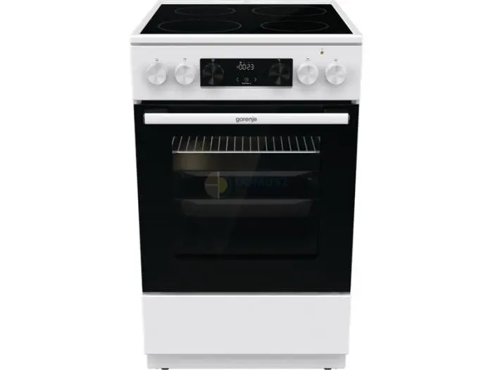 Gorenje GEC5C42WG Tűzhely