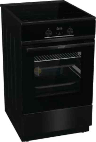 Gorenje GEIT5C60BPG Indukciós tűzhely