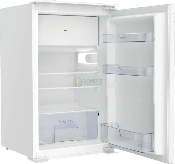 Gorenje RBI409EP1 Beépíthető egyajtós hűtő