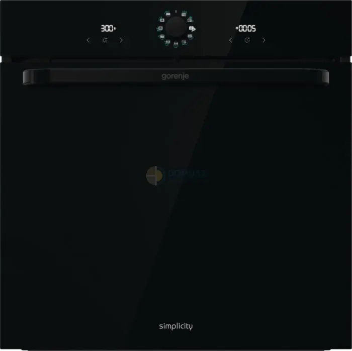Gorenje BOS6737SYB Beépíthető sütő