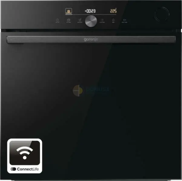 Gorenje BPSA6747DGWI beépíthető sütő