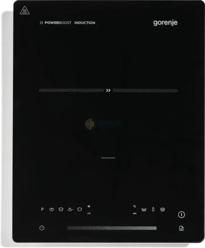 Gorenje ICY2000SP főzőlap