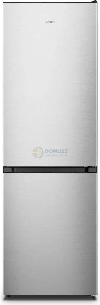 Gorenje NRK619EPXL4 Alulfagyasztós hűtő