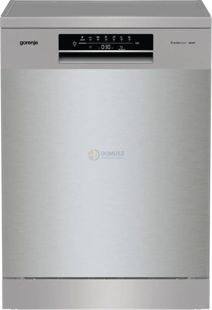 Gorenje GS642E90X Mosogatógép