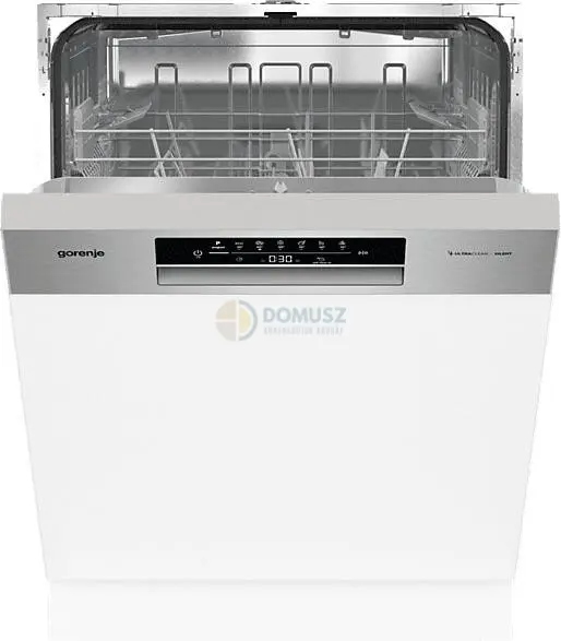 Gorenje GI642E90X beépíthető mosogatógép