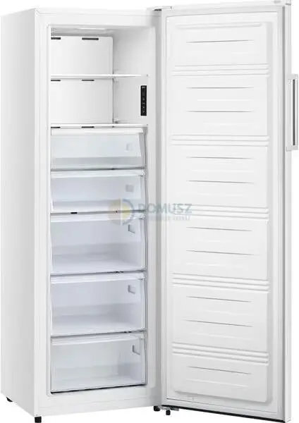 Gorenje FN617EEW5 fagyasztószekrény