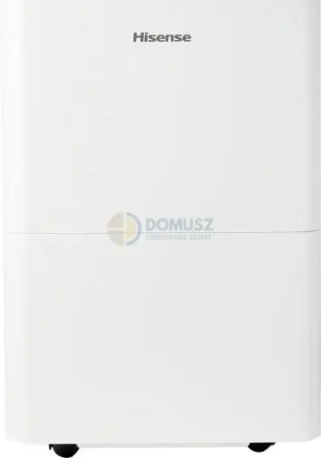Hisense D16HW Páramentesító