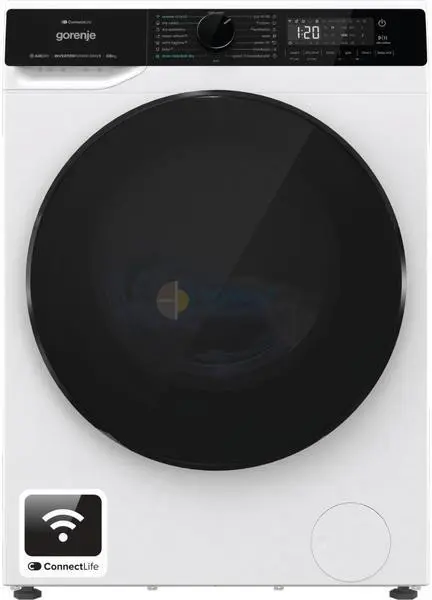Gorenje WD2PA1X64ADW Mosó-szárítógép