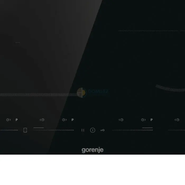 Gorenje GI6432BSCE Indukciós főzőlap