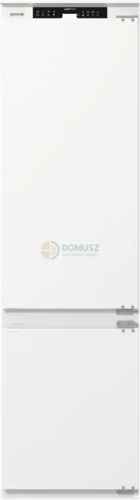 Gorenje NRKI519E41 Beépíthető alulfagyasztós hűtő