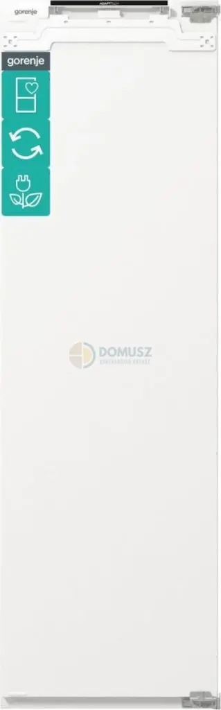 Gorenje RI517E62WF Beépíthető egyajtós hűtő