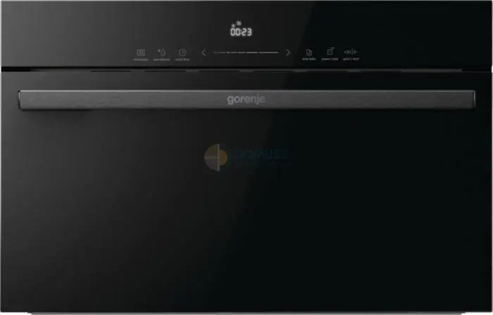 Gorenje BM341M3DBGH Beépíthető mikró