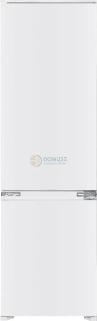 Gorenje RKI517EP1 Beépíthető alulfagyasztós hűtő