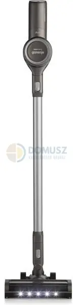 Gorenje SV252420FFA Álló porszívó