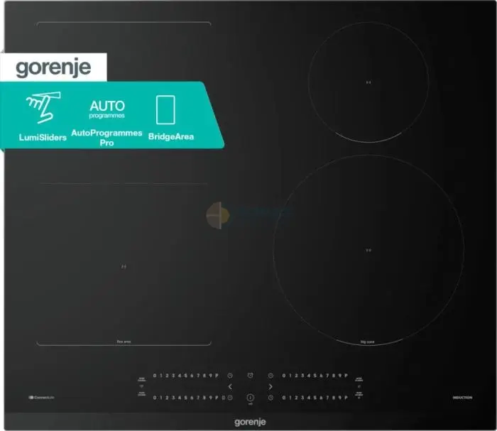 Gorenje GI6432BCWF Indukciós főzőlap