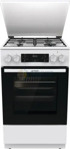 Gorenje GK5C42WH-B Kombinált tűzhely